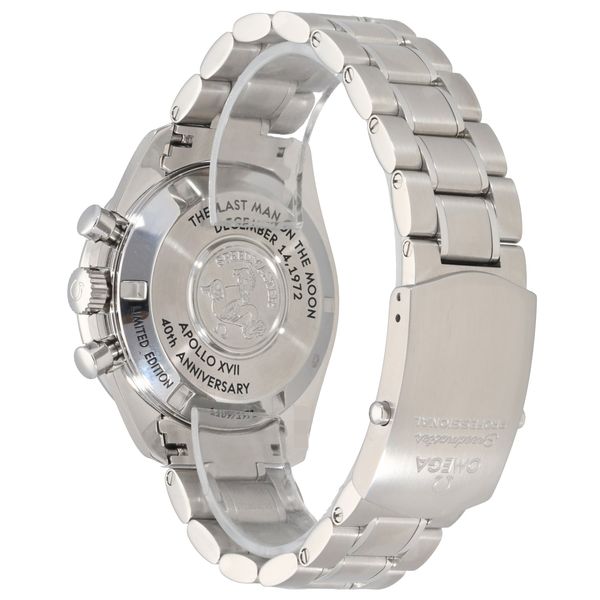 Omega Speedmaster Apollo 311.30.42.30.99.002